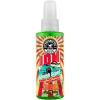 imageChemical Guys AIR23504 Premium Air Freshener and Odor Eliminator Fresh Clean Scent Great for Cars Trucks SUVs RVs ampamp More JDM Squash Scent 4 fl oz4 Fl Oz Pack of 1