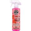 imageChemical Guys AIR24216 Crunchy Bacon Scented Premium Air Freshener and Odor Eliminator Great for Cars Trucks SUVs RVs Home Office Dorm Room ampamp More 16 fl oz