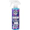 imageChemical Guys SPI22616 HydroThread Ceramic Fabric Protectant ampamp Stain Repellent Works on Fabric Carpet ampamp Upholstery 16 oz