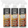 imageChemical Guys SPI23216 Ghosted Complete Interior Vehicle Odor Eliminator Great for Cars Trucks SUVs RVs Home Office ampamp More 16 fl oz3 Pack