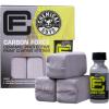 imageChemical Guys WAC232 Carbon Force Ceramic Protective Paint Coating System Includes 1 Carbon Force 1 fl oz 3 MircoSuede Applicators