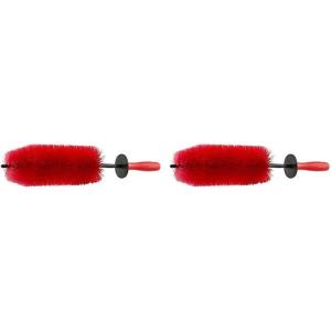 imageChemical Guys ACC607 1 Pack Little Red Rocket Detailing Brush  2 Pack