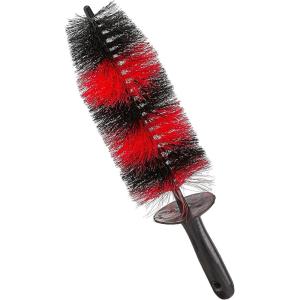 imageChemical Guys ACCS38 Show Car Wheel and Rim Detailing Brush Safe for Cars Trucks SUVs Motorcycles RVs ampamp More
