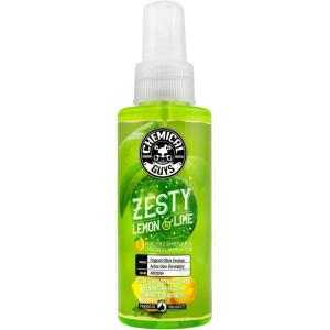 imageChemical Guys AIR23204 Zesty Lemon and Lime Air Freshener and Odor Eliminator 1 Pack