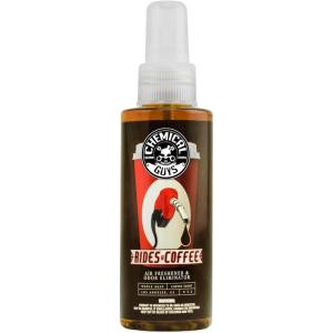 imageChemical Guys AIR23316 Fresh Glazed Doughnut Scent Premium Air Freshener and Odor Eliminator Great for Cars Trucks SUVs RVs Home Office Dorm Room ampamp More 16 fl ozCoffee