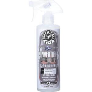 imageChemical Guys SPI19316 Convertible Top Protectant and Repellent Helps Prevent Fading ampamp Discoloration on Fabric Sot Tops 16 fl oz Packaging May Vary16 Fl Oz Pack of 1