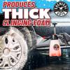 imageChemical Guys ACC504 Mr Sprayer Foamer  Foaming Pump Sprayer for Wheels and Tires Leather Fabric Floor Mats Undercarriage Outdoor Gardening and More Works with Foaming Products 50 fl oz