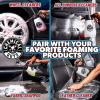 imageChemical Guys ACC504 Mr Sprayer Foamer  Foaming Pump Sprayer for Wheels and Tires Leather Fabric Floor Mats Undercarriage Outdoor Gardening and More Works with Foaming Products 50 fl oz