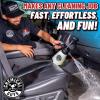 imageChemical Guys ACC504 Mr Sprayer Foamer  Foaming Pump Sprayer for Wheels and Tires Leather Fabric Floor Mats Undercarriage Outdoor Gardening and More Works with Foaming Products 50 fl oz
