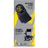imageChemical Guys ACC618 Soft Stool Ultimate Rolling Detailing ampamp Utility Cart For Cars Trucks SUVs RVs Home Garden Garage ampamp More 15 12quot x 8 34quot x 18 12quot  BlackCart