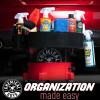 imageChemical Guys ACC621 Freeloader Bucket ampamp Dolly Organizer Black Keep Soap and Water in The Bucket and Your Supplies Organized Great for Washing Cars Trucks Motorcycles SUVs RVs ampamp More