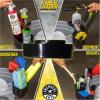 imageChemical Guys ACC621 Freeloader Bucket ampamp Dolly Organizer Black Keep Soap and Water in The Bucket and Your Supplies Organized Great for Washing Cars Trucks Motorcycles SUVs RVs ampamp More