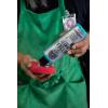 imageChemical Guys Acc113C2PK Wax and Dressing UFO Applicator Pack of 2Red