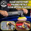 imageChemical Guys BUF209X TORQX Random Orbital Polisher Complete Detailing Kit with Pads Pad Cleaner ampamp Conditioner Towels Safe for Cars Trucks SUVs ampamp More 700W Orbit 8mm  12 ItemsPolisher