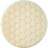 imageChemical Guys BUFX107HEX  SelfCentered Hex Logic Perfection MicroFine Finishing Pad for Sealants and Waxes Red 75 Inch Fits 6 Inch Backing PlateLight Cutting
