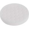 imageChemical Guys BUFX107HEX  SelfCentered Hex Logic Perfection MicroFine Finishing Pad for Sealants and Waxes Red 75 Inch Fits 6 Inch Backing PlateLight Cutting