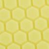imageChemical Guys BUFX107HEX  SelfCentered Hex Logic Perfection MicroFine Finishing Pad for Sealants and Waxes Red 75 Inch Fits 6 Inch Backing PlateMediumHeavy Cutting Pad