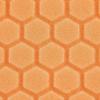 imageChemical Guys BUFX107HEX  SelfCentered Hex Logic Perfection MicroFine Finishing Pad for Sealants and Waxes Red 75 Inch Fits 6 Inch Backing PlateMedium Cutting