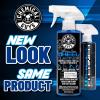 imageChemical Guys CLD203 Signature Series Wheel Cleaner Formated For All Gloss Finishes Safe for Cars Trucks SUVs Motorcycles RVs ampamp More 128 fl oz 1 Gallon16 oz