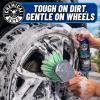 imageChemical Guys CLD203 Signature Series Wheel Cleaner Formated For All Gloss Finishes Safe for Cars Trucks SUVs Motorcycles RVs ampamp More 128 fl oz 1 Gallon128 oz