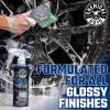 imageChemical Guys CLD203 Signature Series Wheel Cleaner Formated For All Gloss Finishes Safe for Cars Trucks SUVs Motorcycles RVs ampamp More 128 fl oz 1 Gallon128 oz