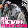 imageChemical Guys CLD30216 Total Extract Tire ampamp Rubber Cleaner Safe for Cars Trucks SUVs Motorcycles RVs ampamp More 16 fl oz
