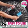 imageChemical Guys CLD30216 Total Extract Tire ampamp Rubber Cleaner Safe for Cars Trucks SUVs Motorcycles RVs ampamp More 16 fl oz