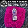 imageChemical Guys CWS20716 Extreme Bodywash ampamp Wax Foaming Car Wash Soap Works with Foam Cannons Foam Guns or Bucket Washes Safe for Cars Trucks Motorcycles RVs ampamp More 16 fl oz Grape Scent128 Fl Oz Pack of 1