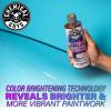 imageChemical Guys CWS20716 Extreme Bodywash ampamp Wax Foaming Car Wash Soap Works with Foam Cannons Foam Guns or Bucket Washes Safe for Cars Trucks Motorcycles RVs ampamp More 16 fl oz Grape Scent128 Fl Oz Pack of 1