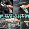 imageChemical Guys CWS80116 After Wash Sprayable Gloss Boosting Car Wash Drying Aid Helps Reduce Water Spots 16 fl Oz128 Fl Oz Pack of 1