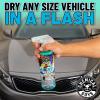 imageChemical Guys CWS80116 After Wash Sprayable Gloss Boosting Car Wash Drying Aid Helps Reduce Water Spots 16 fl Oz128 Fl Oz Pack of 1