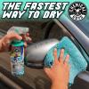 imageChemical Guys CWS80116 After Wash Sprayable Gloss Boosting Car Wash Drying Aid Helps Reduce Water Spots 16 fl Oz128 Fl Oz Pack of 1
