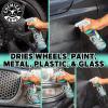 imageChemical Guys CWS80116 After Wash Sprayable Gloss Boosting Car Wash Drying Aid Helps Reduce Water Spots 16 fl Oz4 Fl Oz Pack of 4