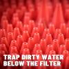 imageChemical Guys Cyclone Dirt Trap Car Wash Bucket Insert Red Color 2 PackRed
