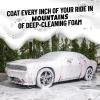 imageChemical Guys EQP310 TORQ Professional Foam Cannon Max Foam 8 Great for Cars Trucks SUVs Motorcycles RVs ampamp More 32 oz BottleEQP335