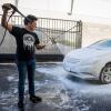 imageChemical Guys EQP321 TORQ Professional Snow Foam Cannon Car Wash Snow Foamer Safe for Cars Trucks SUVs RVs ampamp More Works with Pressure Washer