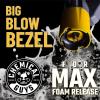 imageChemical Guys EQP324 Big Mouth Max Release Foam Cannon Car Wash Home Wash ampamp Boat Wash Foam Cannon That Connects to Your Pressure Washer 34 oz BottleEQP324