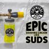 imageChemical Guys EQP324 Big Mouth Max Release Foam Cannon Car Wash Home Wash ampamp Boat Wash Foam Cannon That Connects to Your Pressure Washer 34 oz BottleEQP324