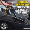 imageChemical Guys EQP403 ProBlow High Flow Professional Hand Held Dryer ampamp Blower Car Wash Dryer for Cars Trucks SUVs RVs Yard Garage Home Work and MorePRO BLOW