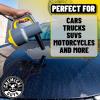 imageChemical Guys EQP403 ProBlow High Flow Professional Hand Held Dryer ampamp Blower Car Wash Dryer for Cars Trucks SUVs RVs Yard Garage Home Work and MorePRO BLOW