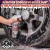imageChemical Guys SPI21516 Decon Pro Iron Remover and Wheel Cleaner For Wheels Brakes Calipers Tires Exterior 16 fl oz