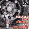 imageChemical Guys SPI21516 Decon Pro Iron Remover and Wheel Cleaner For Wheels Brakes Calipers Tires Exterior 16 fl oz