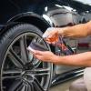 imageChemical Guys TVD808 Hybrid V07 Optical Select Wet Tire Shine and Trim Dressing Works on Trim Tires and Rubber Safe for Cars Trucks Motorcycles RVs ampamp More 128 fl oz 1 Gallon16 oz