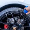 imageChemical Guys TVD808 Hybrid V07 Optical Select Wet Tire Shine and Trim Dressing Works on Trim Tires and Rubber Safe for Cars Trucks Motorcycles RVs ampamp More 128 fl oz 1 Gallon16 oz