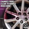imageChemical Guys Two Face Wheel Cleaner Color Changing Wheel Cleaner Safe for Cars Trucks SUVs Motorcycles RVs ampamp More Extra Large Size 32 fl oz  CLD303321 Count Pack of 1