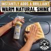 imageChemical Guys WAC20964 InstaWax Liquid Carnauba Shine and Protection Spray Safe for Cars Trucks SUVs Motorcycles RVs ampamp More 64 fl oz