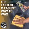 imageChemical Guys WAC20964 InstaWax Liquid Carnauba Shine and Protection Spray Safe for Cars Trucks SUVs Motorcycles RVs ampamp More 64 fl oz