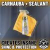 imageChemical Guys WAC20964 InstaWax Liquid Carnauba Shine and Protection Spray Safe for Cars Trucks SUVs Motorcycles RVs ampamp More 64 fl oz