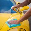 imageChemical Guys WAC21516 Blazin Banana Spray Wax Natural Carnauba Gloss Safe for Cars Trucks SUVs RVs ampamp More 16 fl oz16 Fl Oz Pack of 1