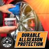 imageChemical Guys WAC315 Wheel Guard and Rim Wax Safe for Cars Trucks SUVs Motorcycles RVs ampamp More 8 fl oz